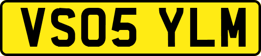 VS05YLM