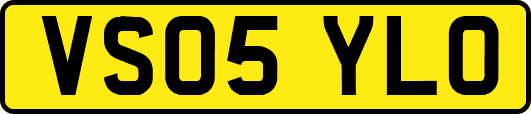 VS05YLO