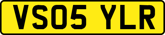 VS05YLR