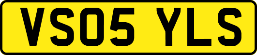 VS05YLS