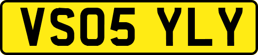 VS05YLY