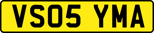 VS05YMA