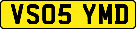 VS05YMD