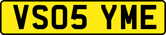 VS05YME