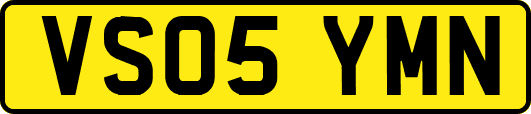 VS05YMN