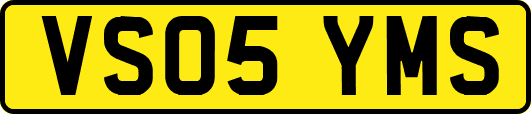 VS05YMS