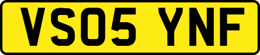VS05YNF