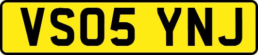 VS05YNJ