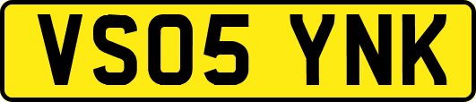 VS05YNK
