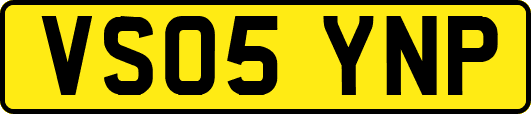 VS05YNP