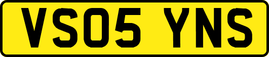 VS05YNS
