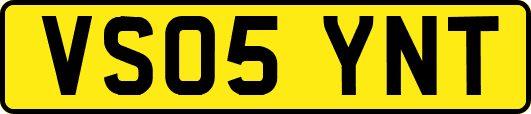 VS05YNT