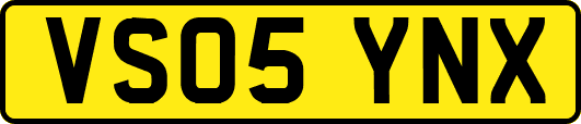 VS05YNX
