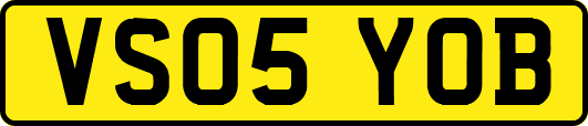 VS05YOB