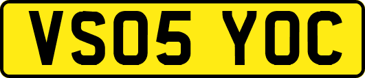 VS05YOC