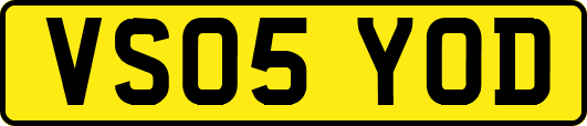 VS05YOD