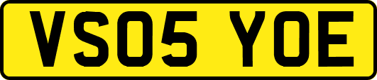 VS05YOE