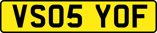VS05YOF