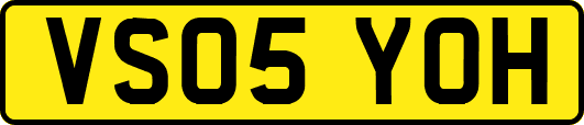VS05YOH