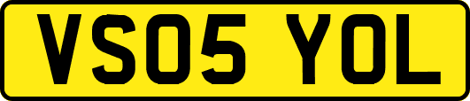 VS05YOL