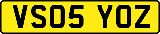 VS05YOZ