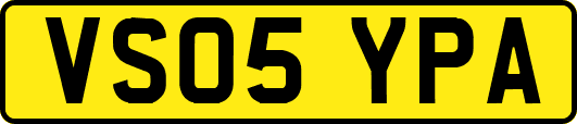VS05YPA