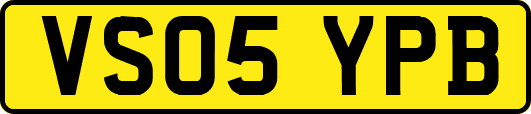 VS05YPB