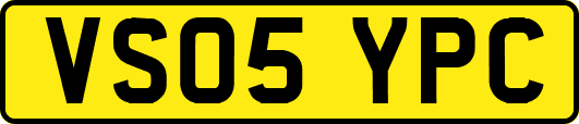 VS05YPC