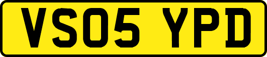VS05YPD