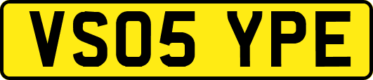 VS05YPE