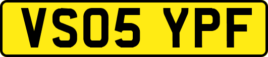 VS05YPF