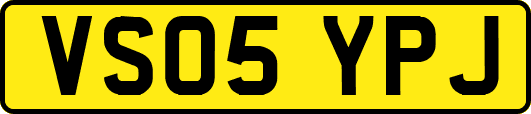 VS05YPJ