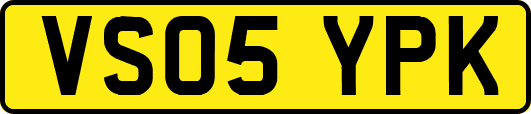 VS05YPK