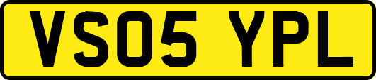 VS05YPL