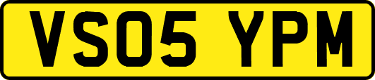 VS05YPM