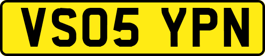 VS05YPN