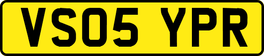 VS05YPR
