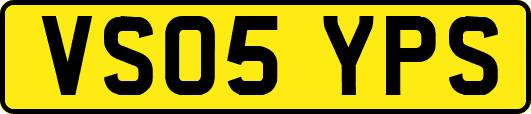 VS05YPS