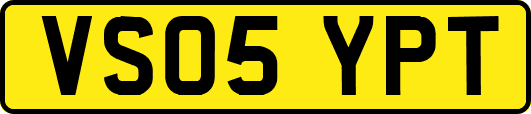 VS05YPT