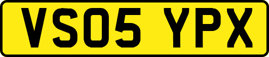 VS05YPX