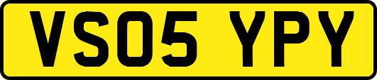 VS05YPY