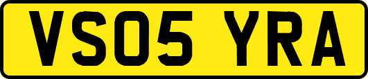 VS05YRA