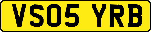 VS05YRB