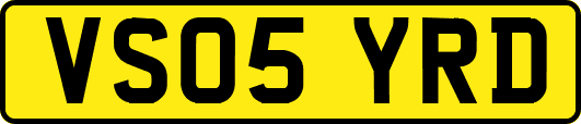 VS05YRD