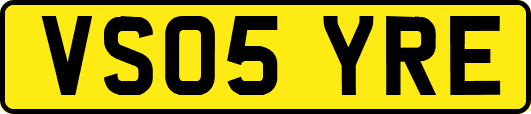 VS05YRE