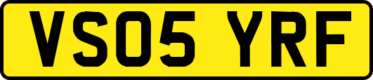 VS05YRF