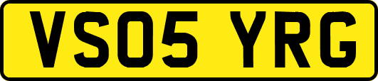 VS05YRG