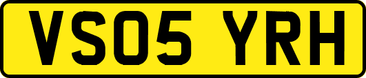 VS05YRH