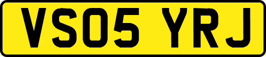 VS05YRJ