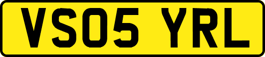 VS05YRL